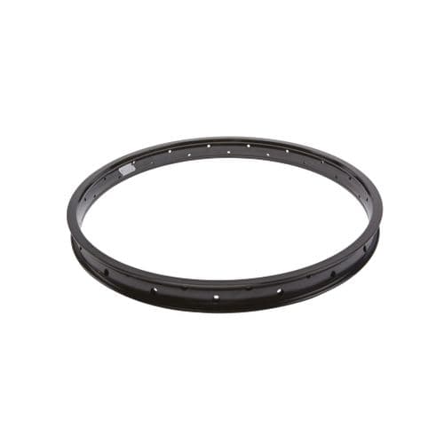 United Pact Rim Black