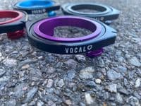 Vocal Pro Gyro Shoot Da B`S V2 - Black/Purple