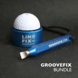 GrooveFix + LineFix360 Bundle