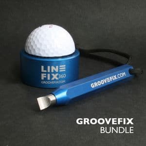 GrooveFix + LineFix360 Bundle