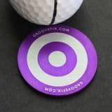 Target – BIG Ball marker