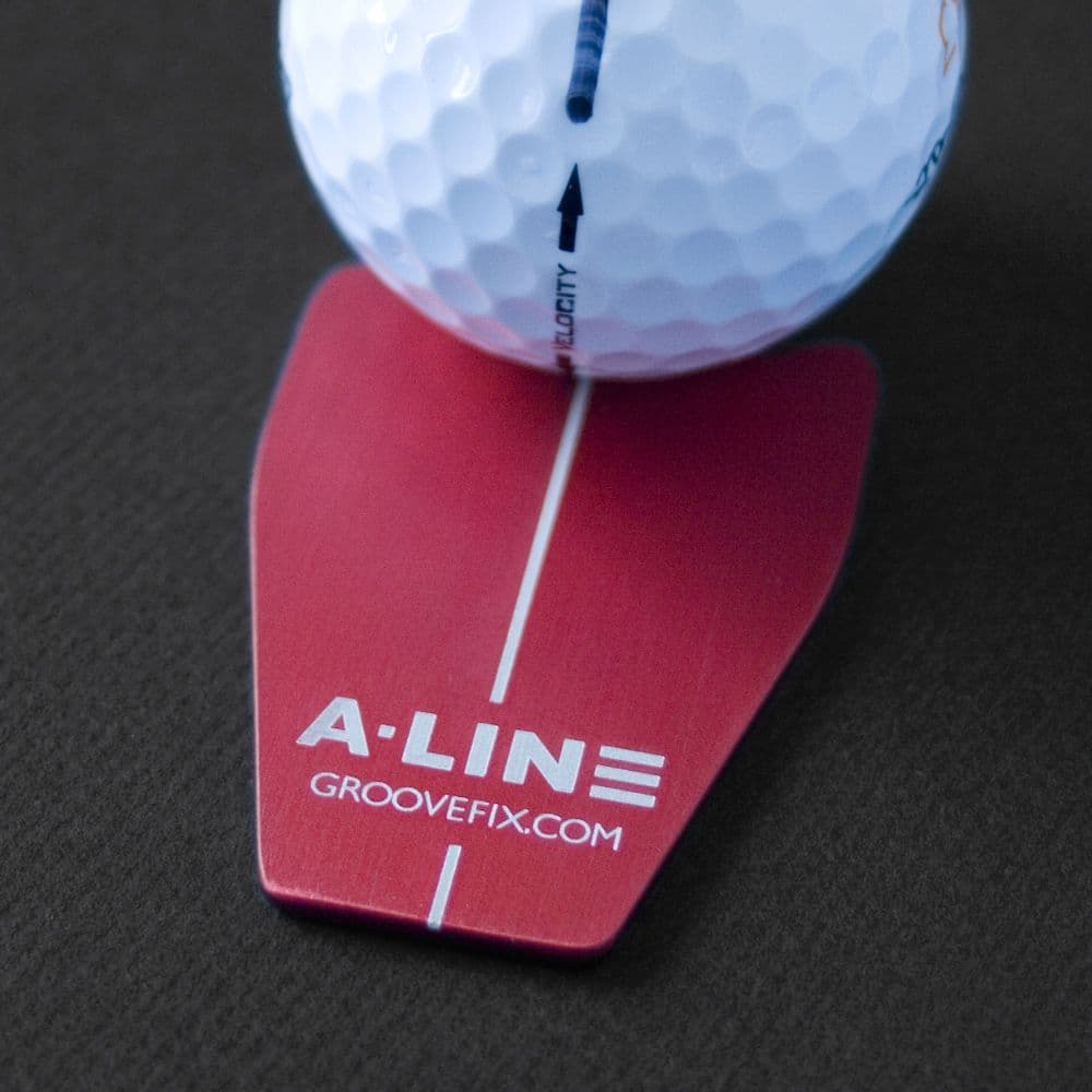 【 PROJECT】24SS★ Golf Putting Line Bear Longridge Putting Line | Golf Swing Systems
