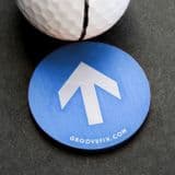 Arrow – Big Ball Marker