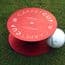 Carpet Cup – Portable putting practice hole