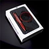 GrooveFix groove sharpener & LineFix360 ball line marker gift pack