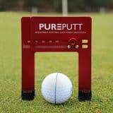 PurePutt – Adjustable putting gate