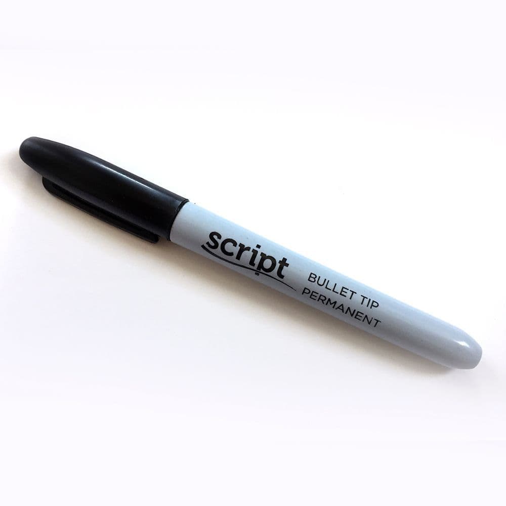 Script Liquid System Pen Script Pens Choice of 4 colours
