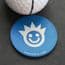 Smile_ BIG Ball Marker