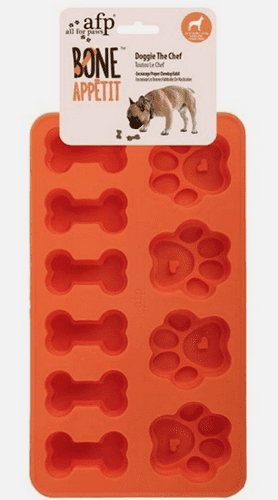 All For Paws Bone Appetit Doggie The Chef for Dogs
