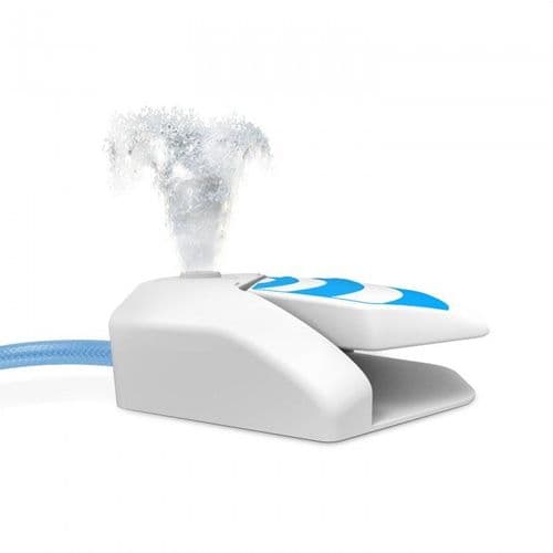 All for paws Chill Out Garden Water Fountain