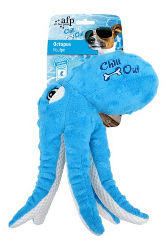 All For Paws Chill Out Octopus