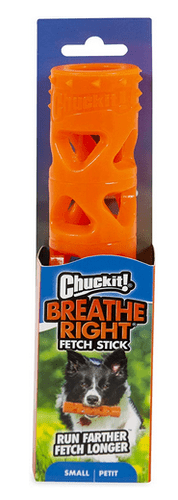 Chuckit Breathe Right Fetch Stick