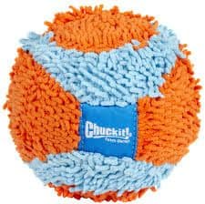 Chuckit Indoor ball