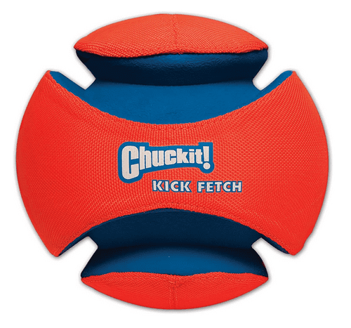 Chuckit Kick Fetch