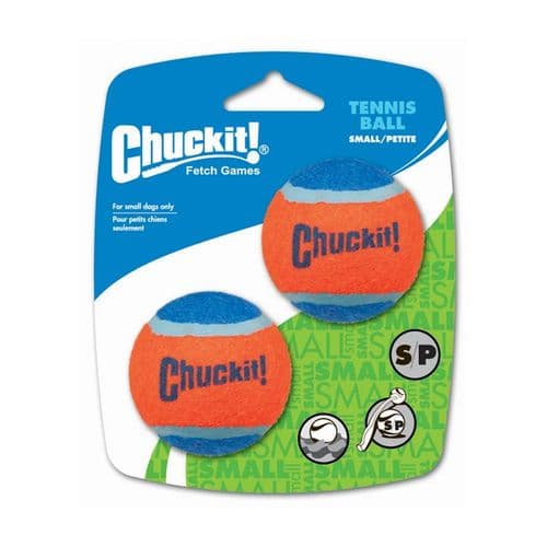 Chuckit Tennis ball
