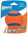 Chuckit Ultra ball