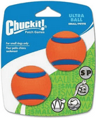 Chuckit Ultra Balls