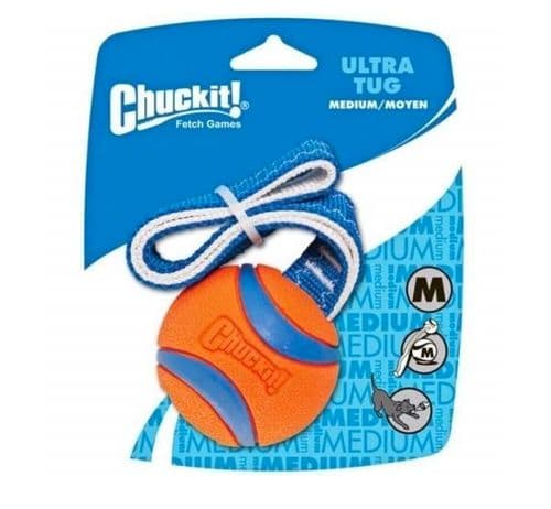 Chuckit Ultra Tug
