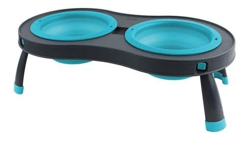 Dexas Popware double elevated feeder