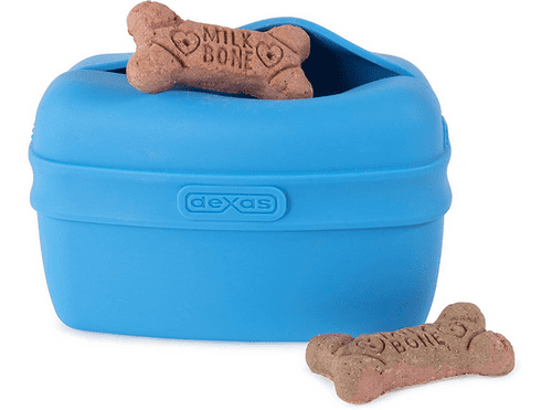Dexas Popware Pooch Pouch - Out of stock