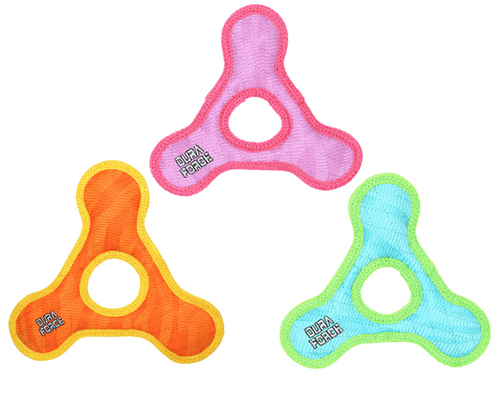 Duraforce Triangle Ring Junior