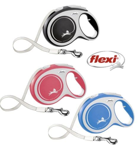 Flexi Leads