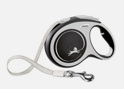 Flexi New Comfort Dog Lead 8m