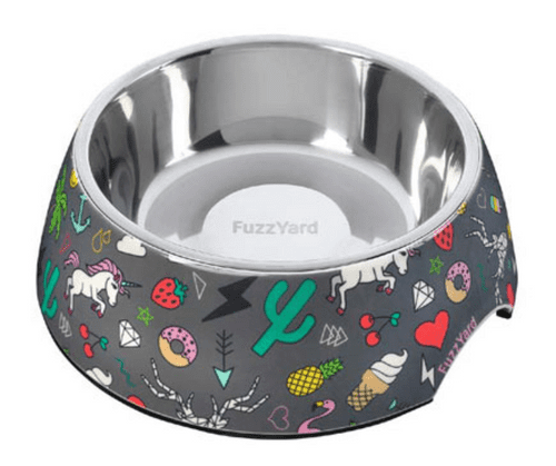 FuzzYard Dog Bowl Coachella