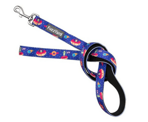 FuzzYard Dog Lead Extradonutstrail
