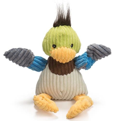 Hugglehounds Dilly Duck