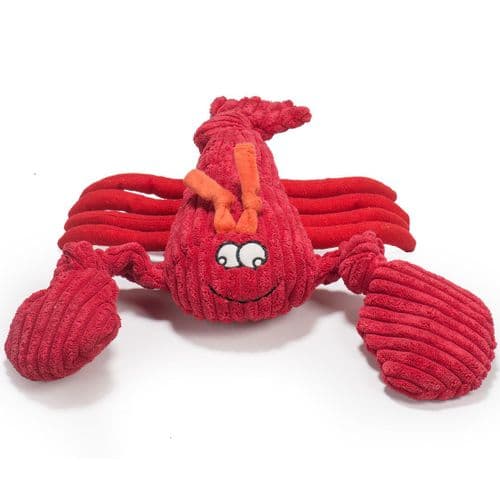 Hugglehounds McCracken Lobster