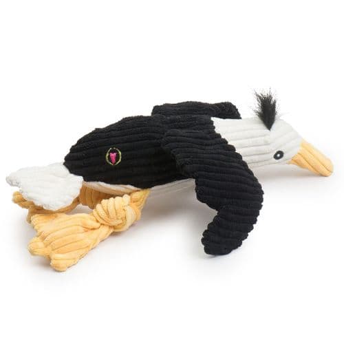 Hugglehounds Seagull Seaver