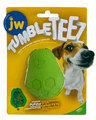 JW Tumble Teez Treat Toy