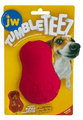JW Tumble Teez Treat Toy