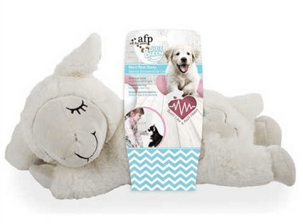 Little Buddy Heart Beat Sheep