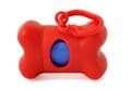 Poo Bag Dispenser Bone