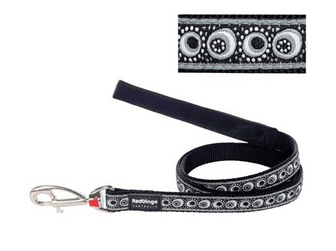 Red Dingo Cosmo black