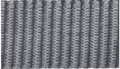 Red Dingo Dog Lead Classic grey