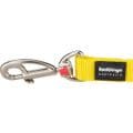 Red Dingo Dog Lead Classic Yellow