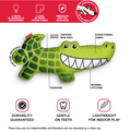 Red Dingo Durables - Pam The Platypus