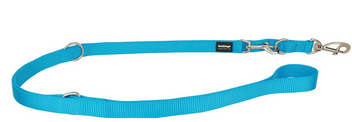 Red Dingo Multipurpose Training Lead