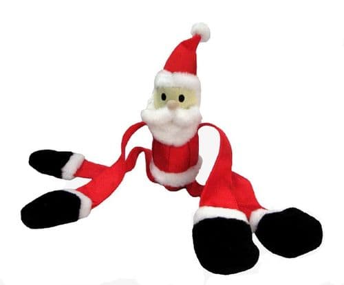 Santa Squiggler