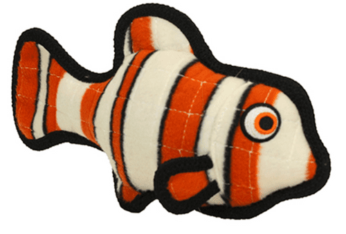 Tuffy Fish