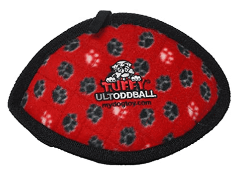 Tuffy Junior Odd Ball