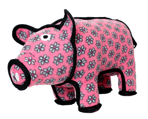 Tuffy Pig