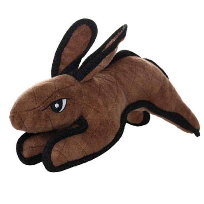 Tuffy Rabbit