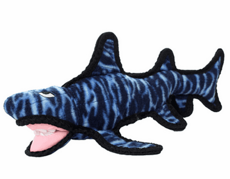 Tuffy Shark