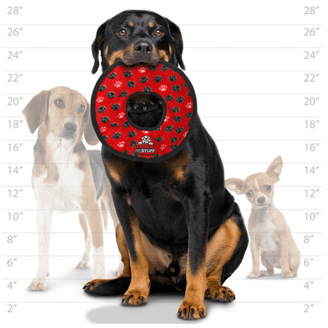 Tuffy Stuffless ring