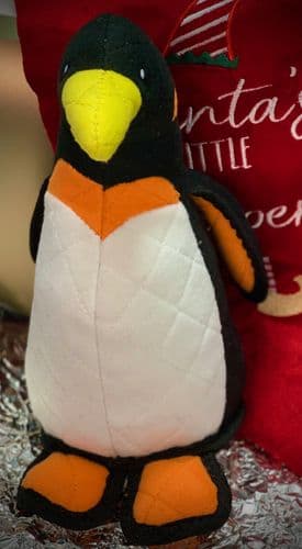 Tuffy Zoo Penguin
