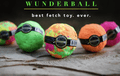 Wacky Walk'r Wunderball